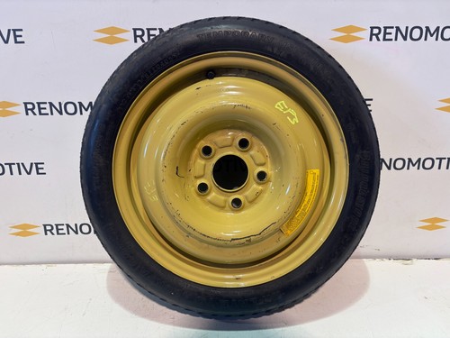 Honda civic spare - spare, space