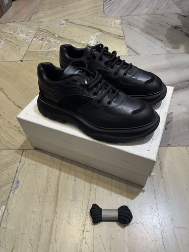 Alexander mcqueen tread - mcqueen, moto