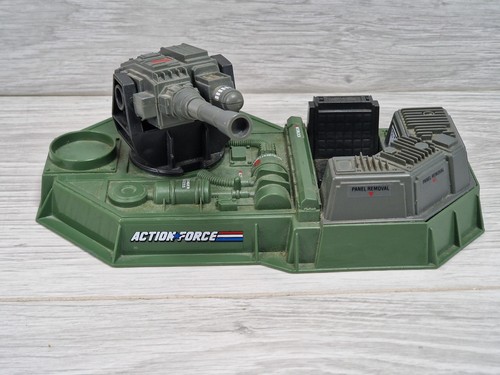 Very rare vintage - rare, gi