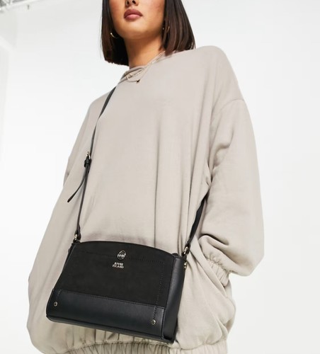 River island curved top - river,