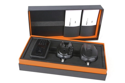 Fox micron bite alarm - rx+,