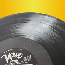 Jimmy Smith - Peter And The Wolf Vinyl LP 1966 Verve SVLP 9159 EX Jazz Organ UK