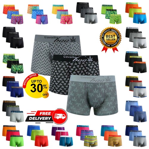 Cavailia mens boxer short - mens,