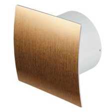 Bathroom Extractor Fan 100mm /