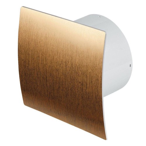 Bathroom extractor fan 100mm - bathroom,