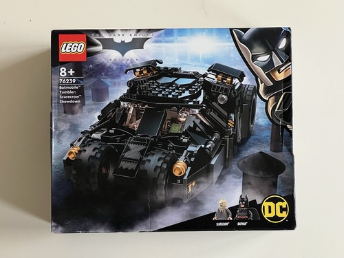 Lego super heroes batmobile - lego, heroes: