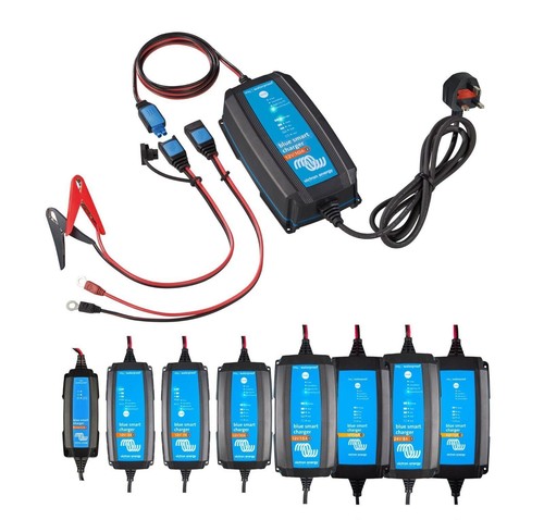 Victron blue smart - victron,