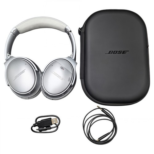 Bose quietcomfort wireless - quietcomfort,