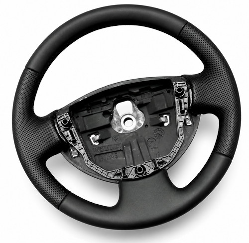 Renault clio steering wheel - steering,