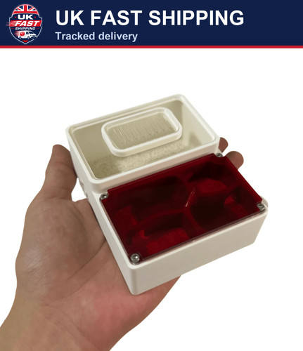 Expandable exopeto pla printed - expandable,