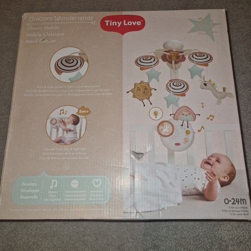 Tiny love classic - tiny, baby