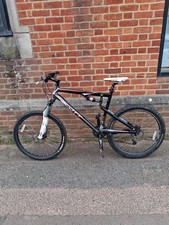 Scott Spark 60 Full Suspension