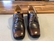 Mens Elevator Formal Shoe