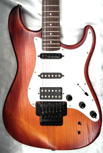 Fernandes the function fst - fernandes,