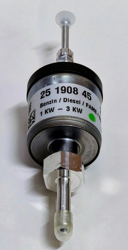 Eberspacher fuel dosing - eberspacher,