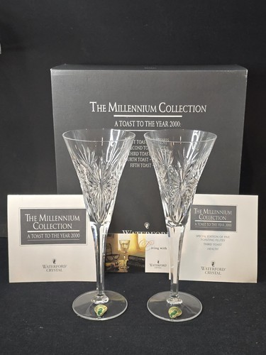 Waterford millennium health - millennium,