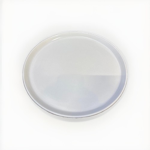 Ceramic rotary turntable plate - rotary,