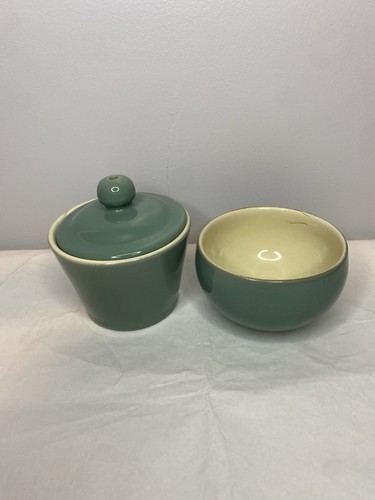 Denby stoneware manor green - denby,