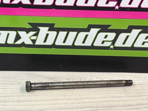 Ktm axle swingarm - axle, bolt