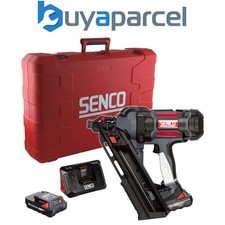 SENCO F-35XP 1st Fix Fusion