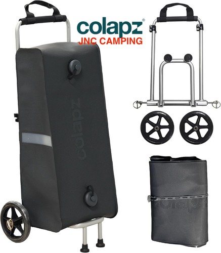 Colapz wastemate grey - colapz,
