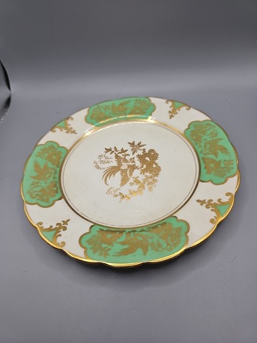 Plant tuscan china bird - tuscan,