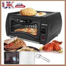 15L Oven Electric Chapati Roti