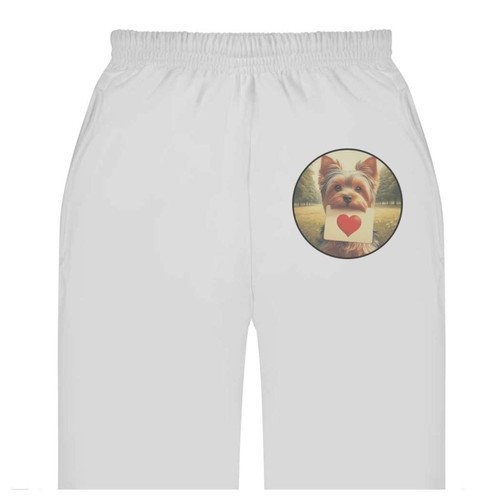 Yorkshire terrier love adult - 'yorkshire,