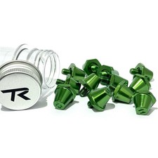 Traxon Replacement Green