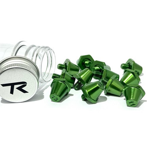 Traxon replacement green - replacement,