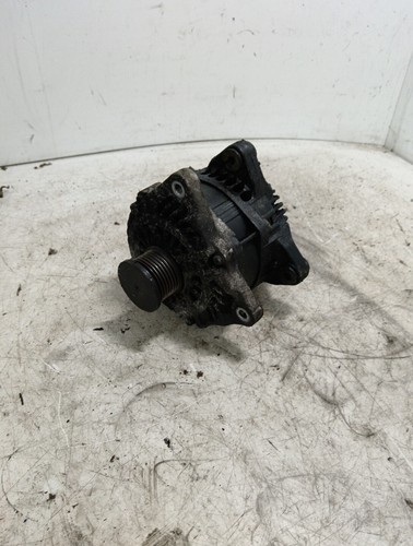 Vauxhall vivaro alternator - vauxhall,