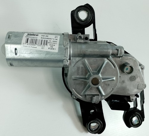 Rear wiper motor golf mk7 - motor,