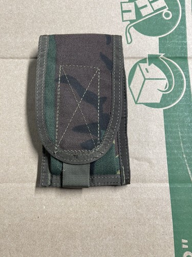 Msa paraclete adp019 woodland - msa,