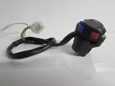 KTM EXC 125 2012 LIGHT SWITCH