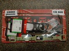 Perkins 4.192 head gasket set