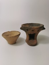 ancient Greece Earthware