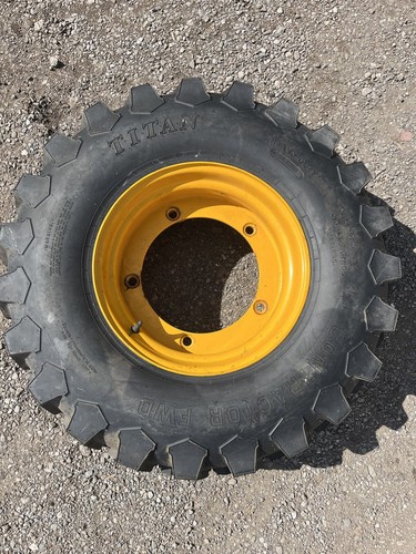 Jcb loader 5 stud - 17.5,