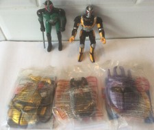Masked Rider Bandai 1995