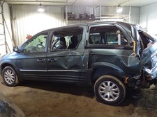 Engine 3.8L 6-230 VIN L 8th