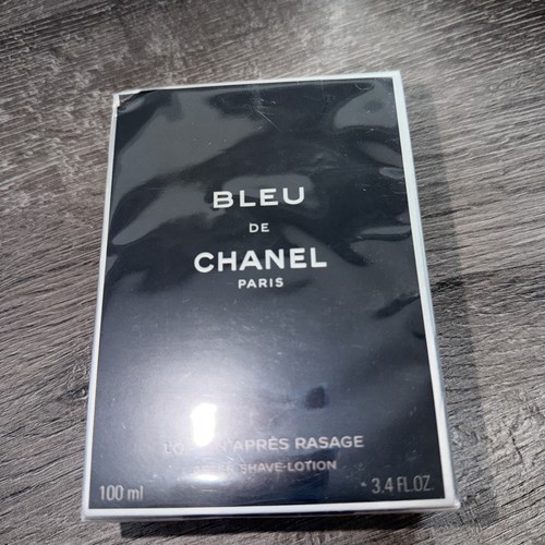 Chanel bleu oz men - bleu, fl