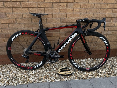 Cervelo 2017 size dura - 51,