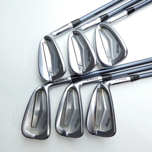 Used ping i210 - used,