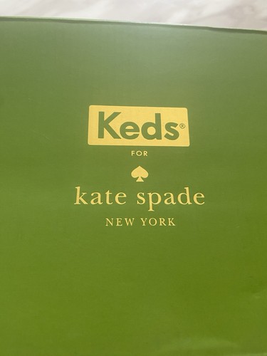 Keds kate spade champion - keds,