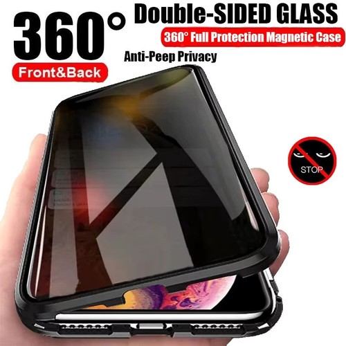 360 full magnetic privacy - 360°,