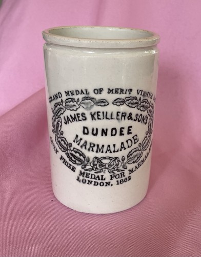 Vintage james keiller - vintage, sons