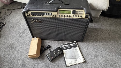 Johnson 150 millennium - jm,
