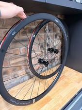 FULCRUM SONIQ AL Gravel Wheel