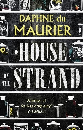 The house strand - house,