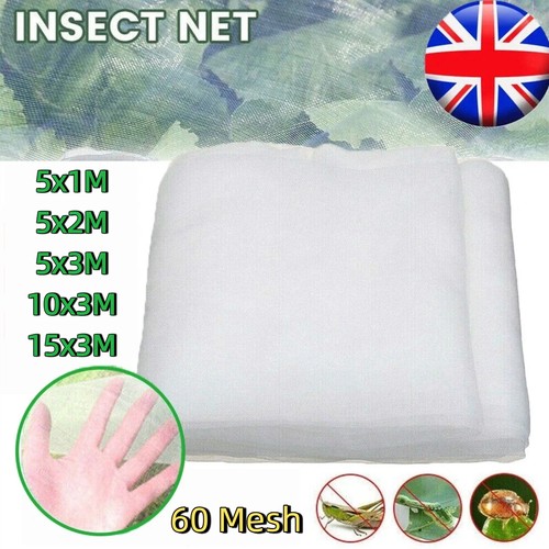 15m garden protect - protect, netting