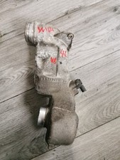 Turbo Air Intake Left Upper A6290941908 Mercedes-benz GL Ml 420 450 CDI DPF